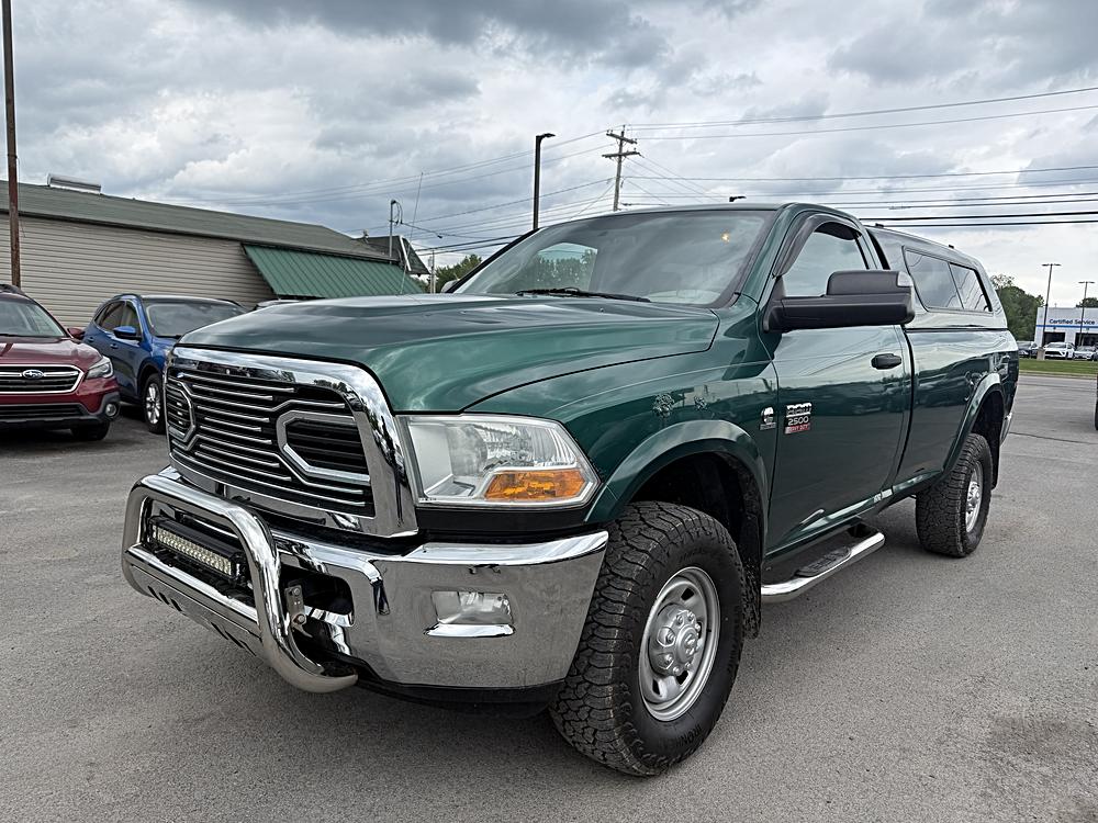 ram ram 2500 pickup 2011 3D7LT2ELXBG620815 image ram ram 2500 pickup 2011 3D7LT2ELXBG620815 image